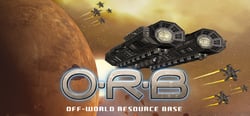 ORB header banner