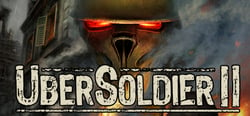 Ubersoldier II header banner