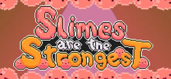 Slimes are the Strongest header banner