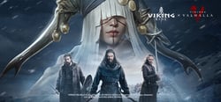 Viking Rise: Valhalla header banner