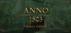 Anno 1503 History Edition header banner