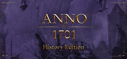 Anno 1701 History Edition header banner