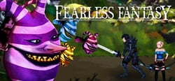 Fearless Fantasy header banner