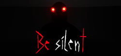 Be Silent header banner