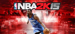 NBA 2K15 header banner