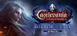 Castlevania: Lords of Shadow – Mirror of Fate HD header banner