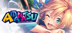 AMANATSU ~Perfect Edition~ header banner