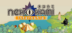 Nekokami: Internship - The Prologue Adventure header banner