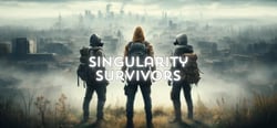 Singularity Survivors header banner