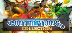Contraptions Collection header banner