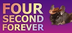 Four Second Forever header banner