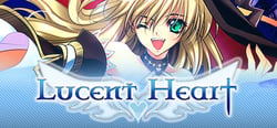 Lucent Heart header banner