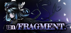 un/FRAGMENT. header banner