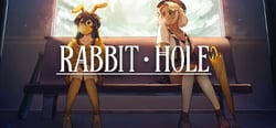 Rabbit Hole header banner