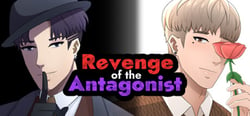 Revenge of the Antagonist - BL (Boys Love) header banner