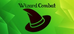 Wizard Combat header banner