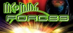 Incoming Forces header banner