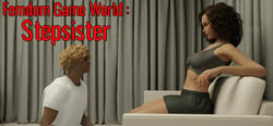 Femdom Game World: Stepsister header banner