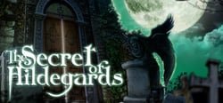 The Secret Of Hildegards header banner