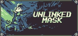 Unlinked Mask header banner