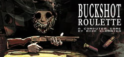 Buckshot Roulette header banner