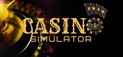 Casino Simulator 2024 header banner