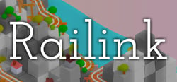 Railink header banner