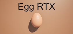 Egg RTX header banner