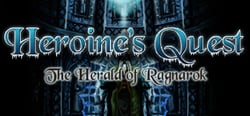 Heroine's Quest: The Herald of Ragnarok header banner