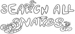 SEARCH ALL - SNAKES header banner
