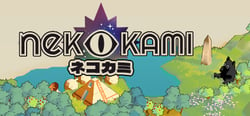 Nekokami - The Human Restoration Project header banner