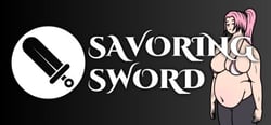 Savoring Sword header banner