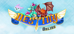 Destiny Online header banner