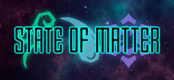 State of Matter header banner