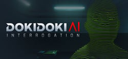 Doki Doki AI Interrogation header banner