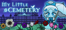 My Little Cemetery header banner