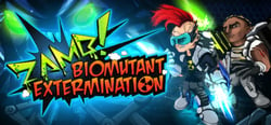 ZAMB! Biomutant Extermination header banner