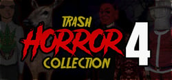Trash Horror Collection 4 header banner