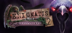 Enigmatis 2: The Mists of Ravenwood header banner