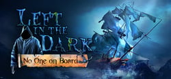 Left in the Dark: No One on Board header banner