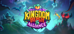 Kingdom Rush 5: Alliance TD header banner