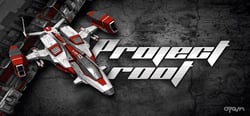 Project Root header banner