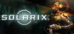 Solarix header banner