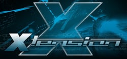 X: Tension header banner