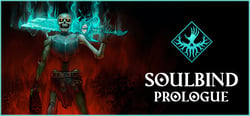 Soulbind: Prologue header banner