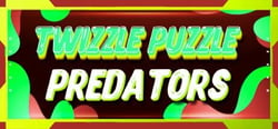 Twizzle Puzzle: Predators header banner