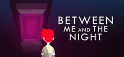 Between Me and The Night header banner
