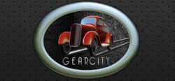 GearCity header banner