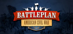 Battleplan: American Civil War header banner