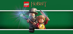 LEGO® The Hobbit™ header banner